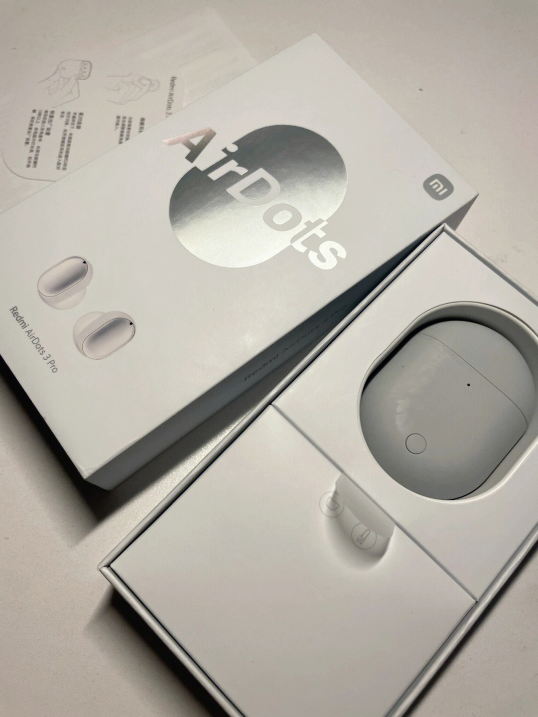 红米airdots3pro音质图片