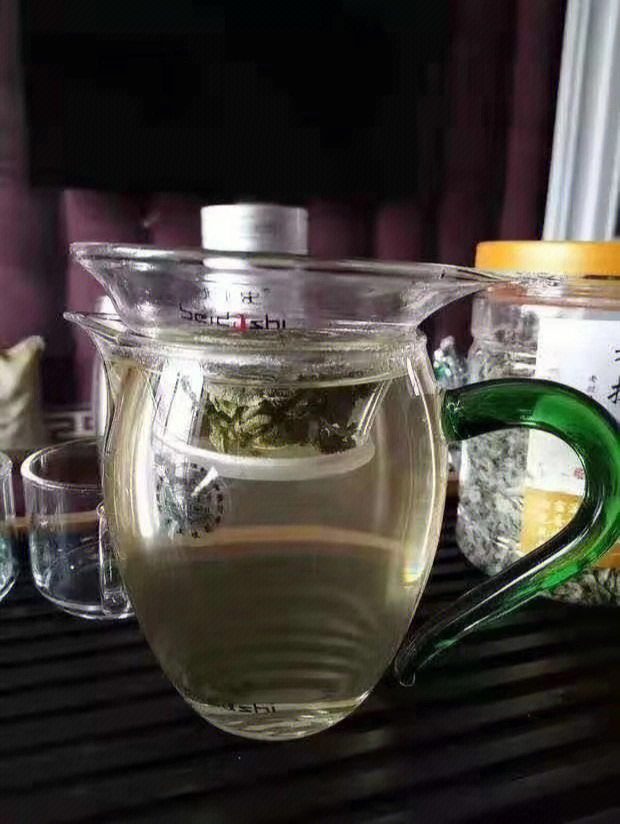 老挝灰茶副作用图片