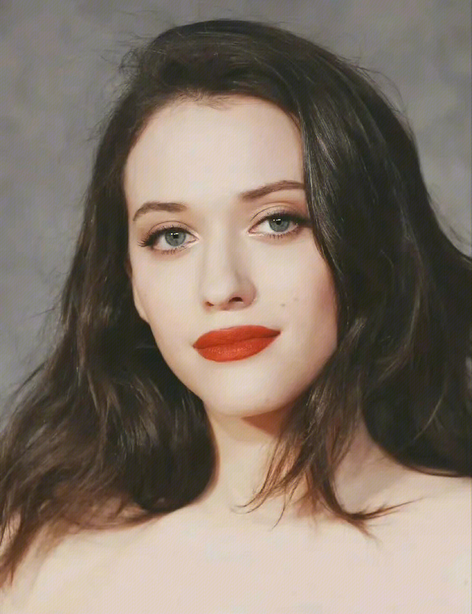 凯特戴琳斯katdennings