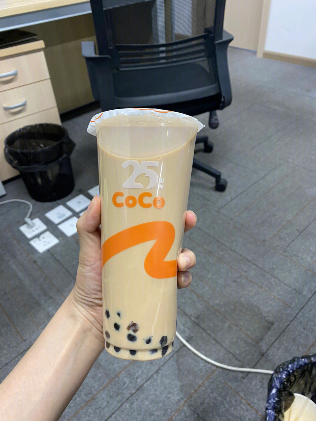 coco奶茶实拍图片图片