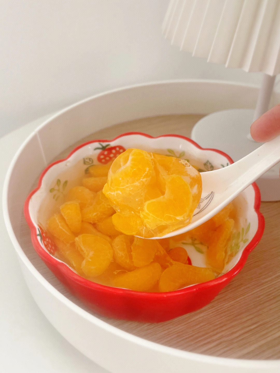 在家就可以吃到的橘子果冻做法如此简单