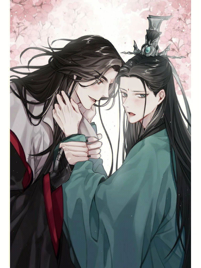 人渣反派自救系统0606壁纸