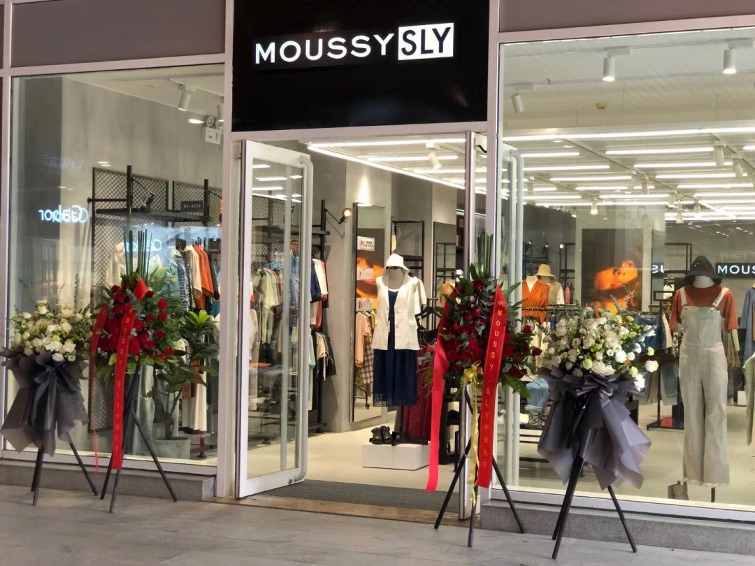 moussylogo图片