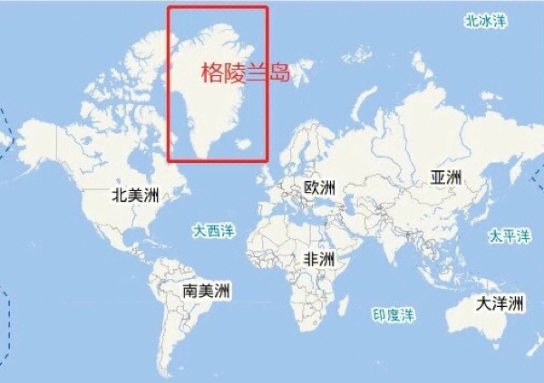 世界第四大岛屿图片