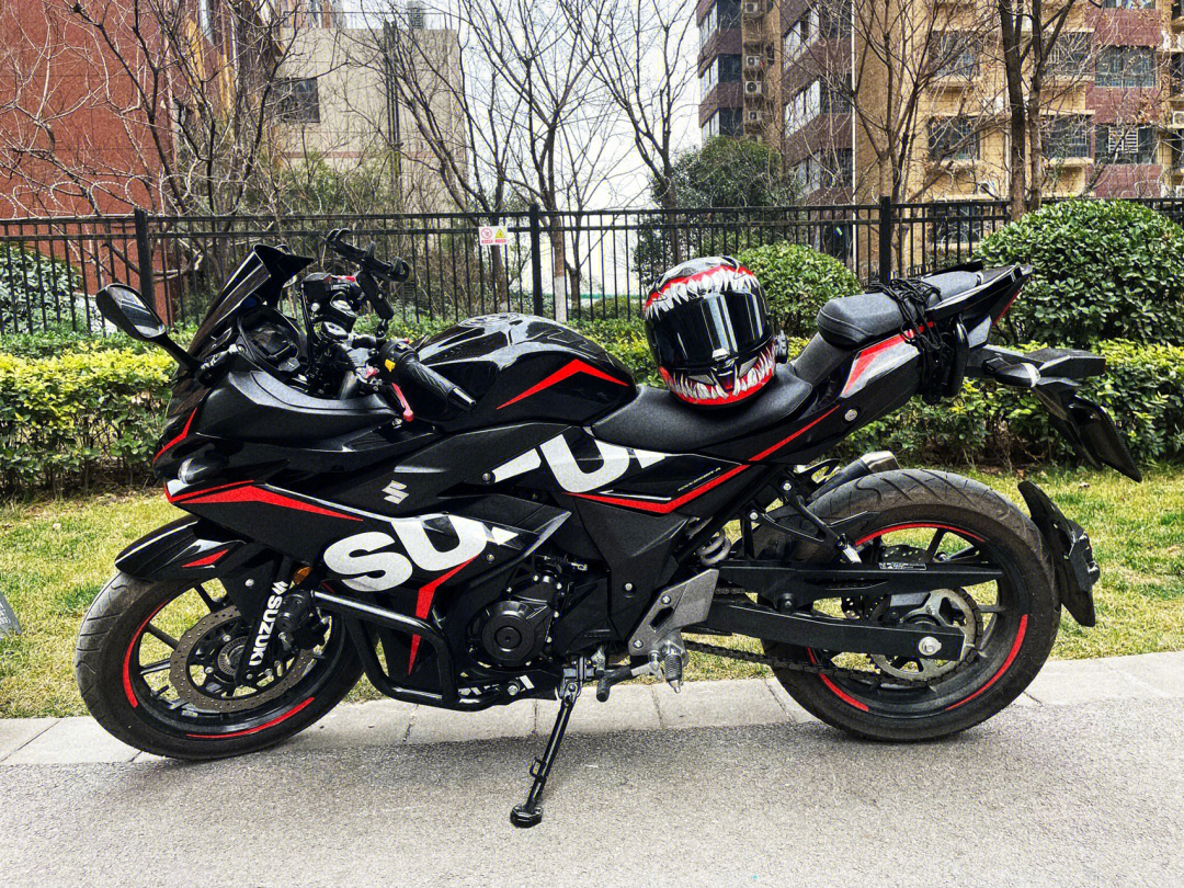 gsx250r版画