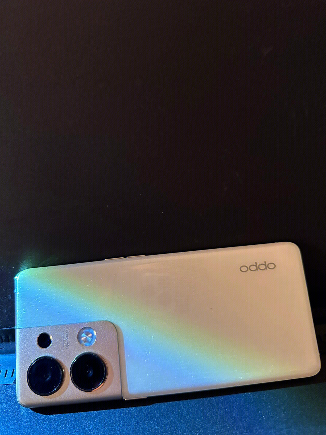 oppoR39PRO+图片