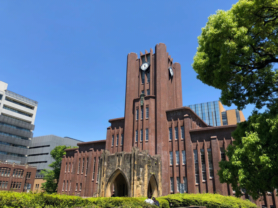 日本东京大东文化大学图片
