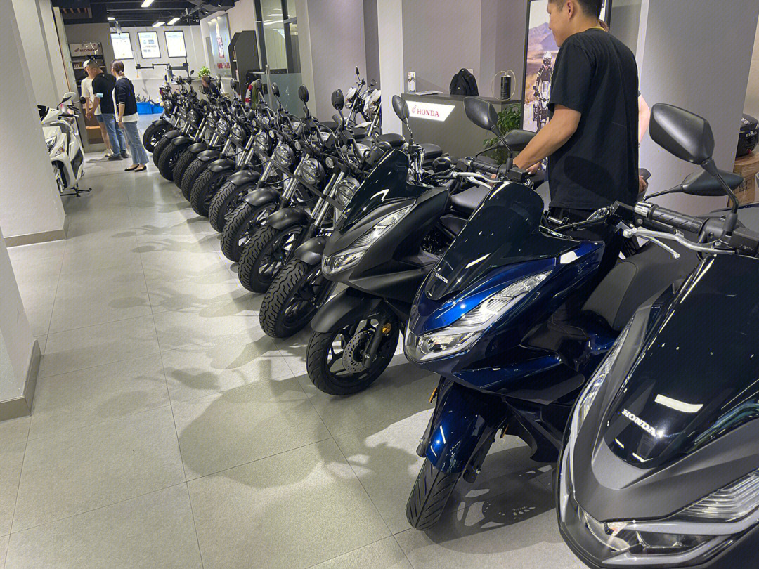 pcx160