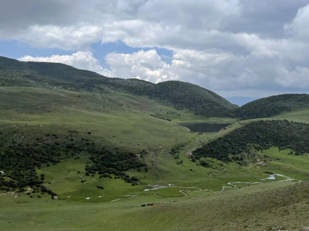 大理鸟吊山