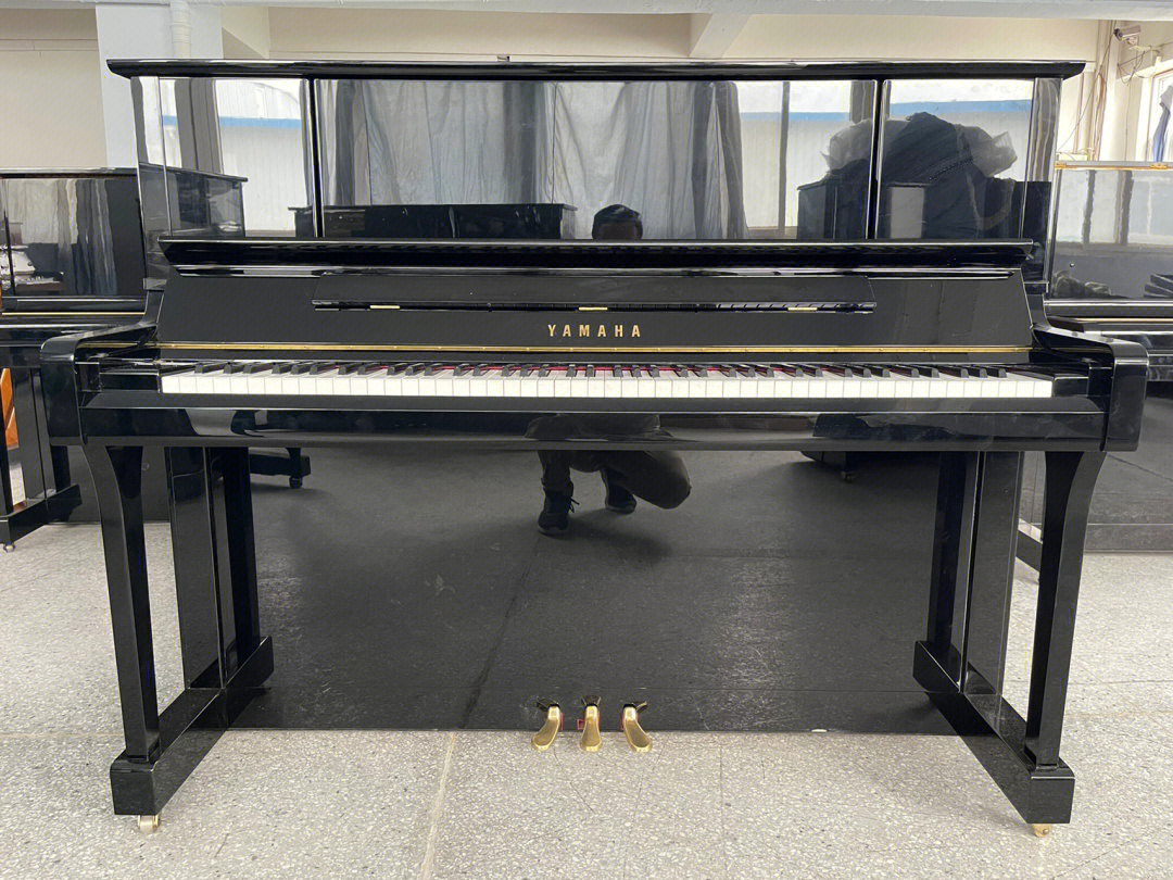 转让雅马哈新款yu2x钢琴2019年生产