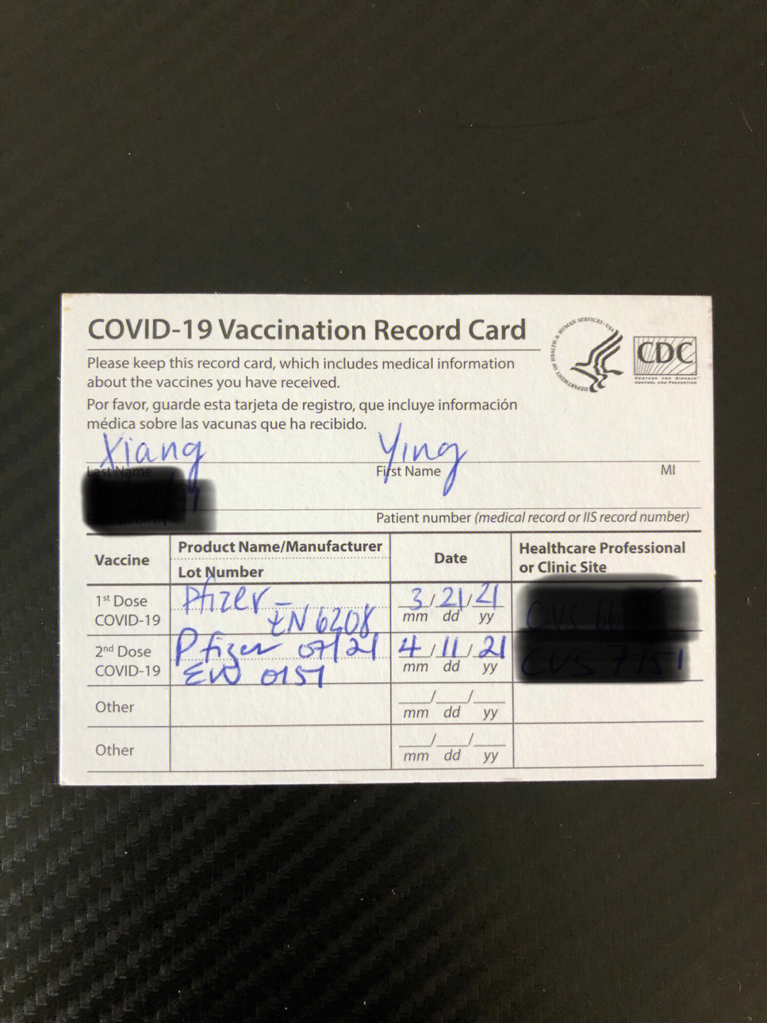 新政策申请绿卡需要接种covid19疫苗