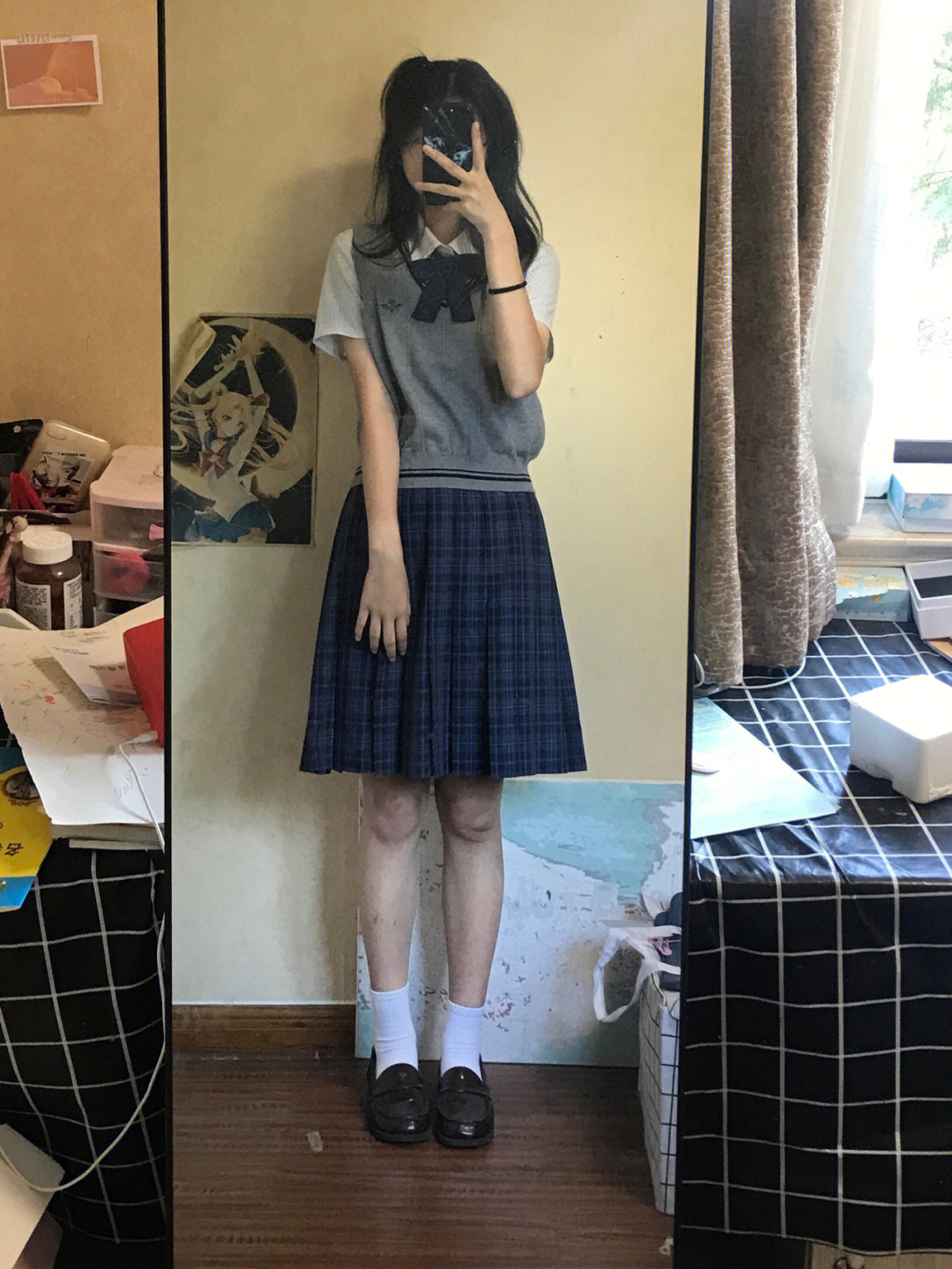 jk制服