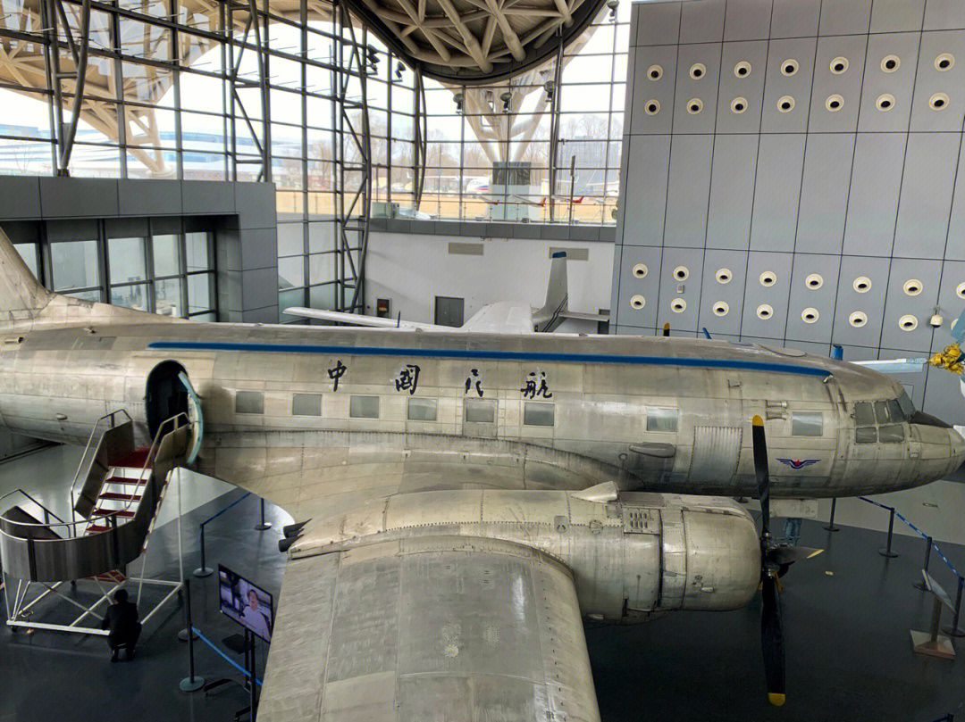 中国航空博物馆预约图片