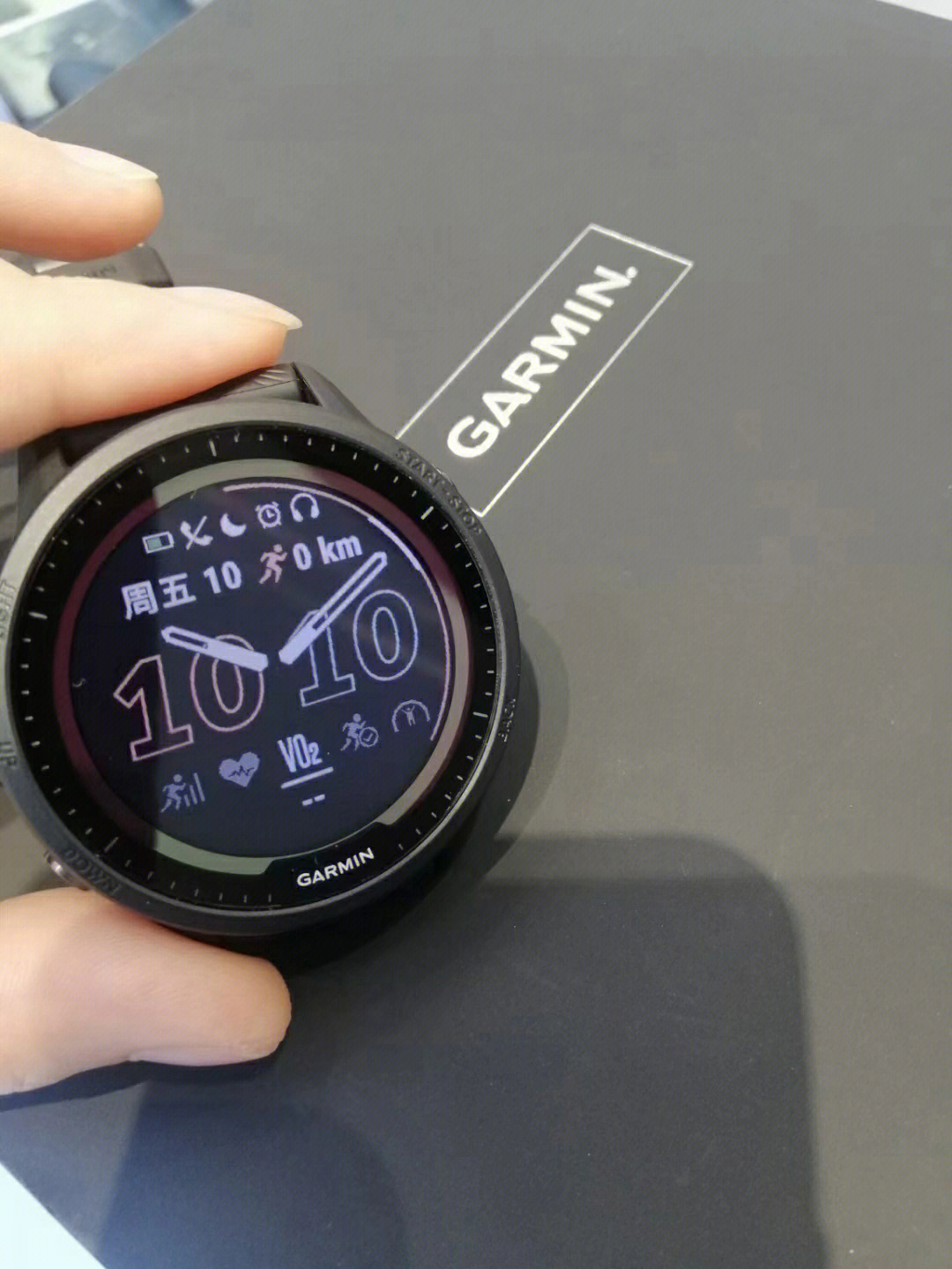 garmin佳明forerunner 955(新款)