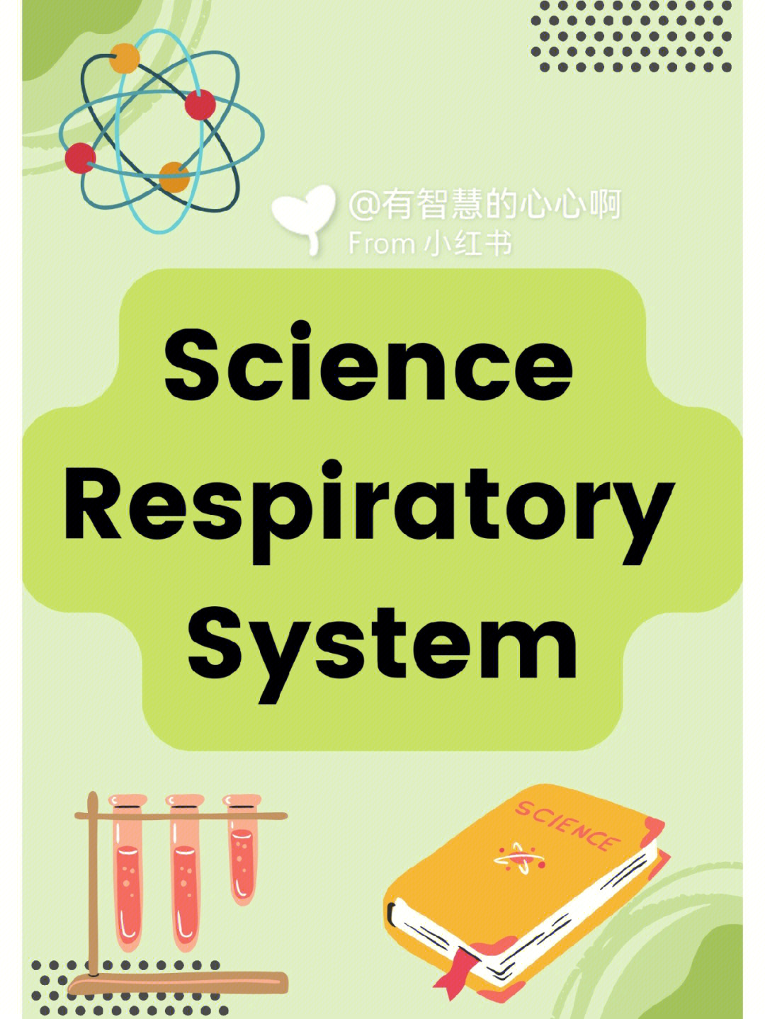 science92 respiratory system