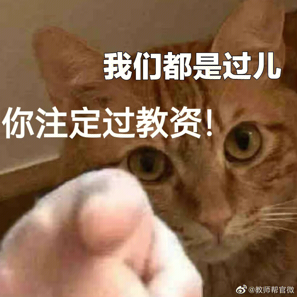 明天最想看见的两个字:合格