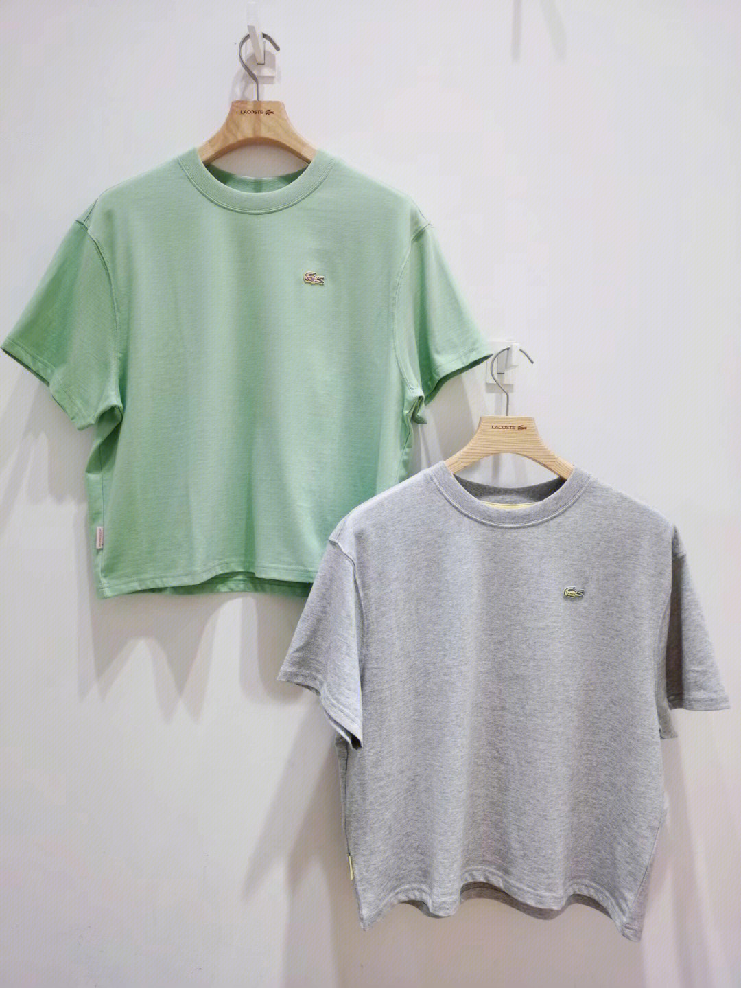 法国lacoste  