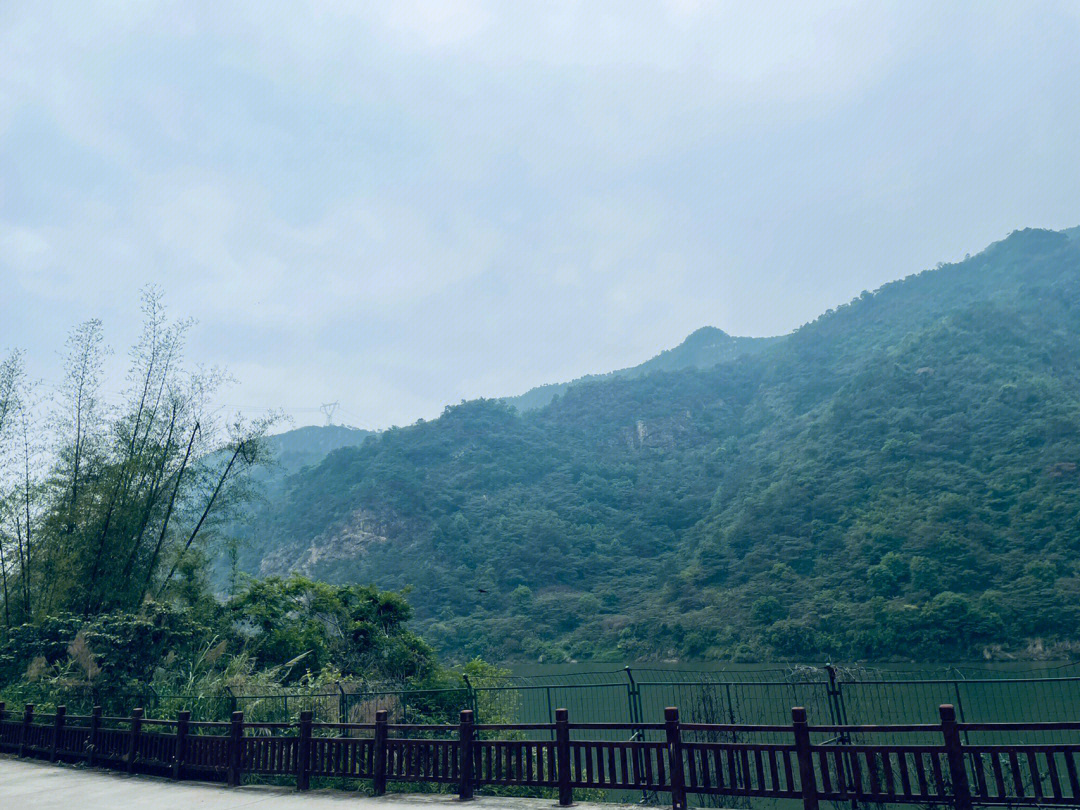 广东清远飞来寺住持图片