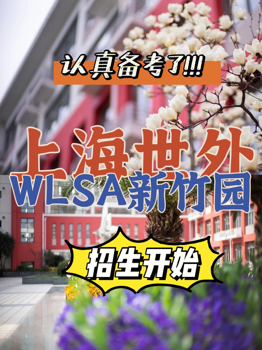 新竹园wlsa国际学校图片