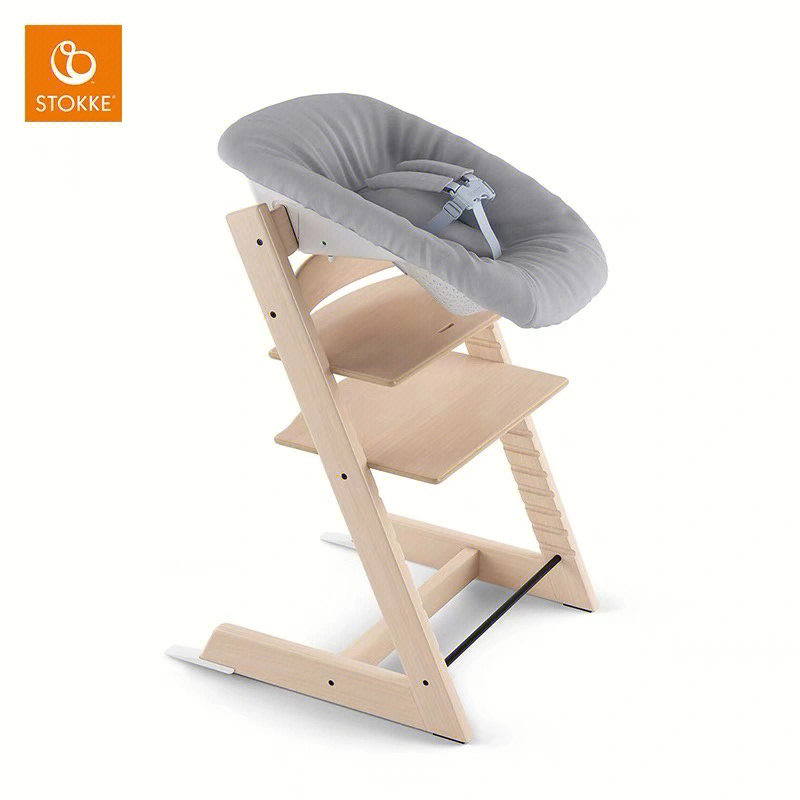 stokke 成长椅 新生儿配件 newborn set 新生儿套件到底好不好用?