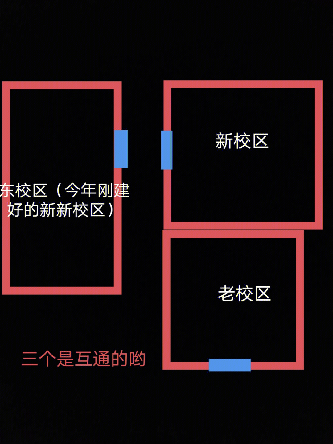 南阳理工学院 平面图图片