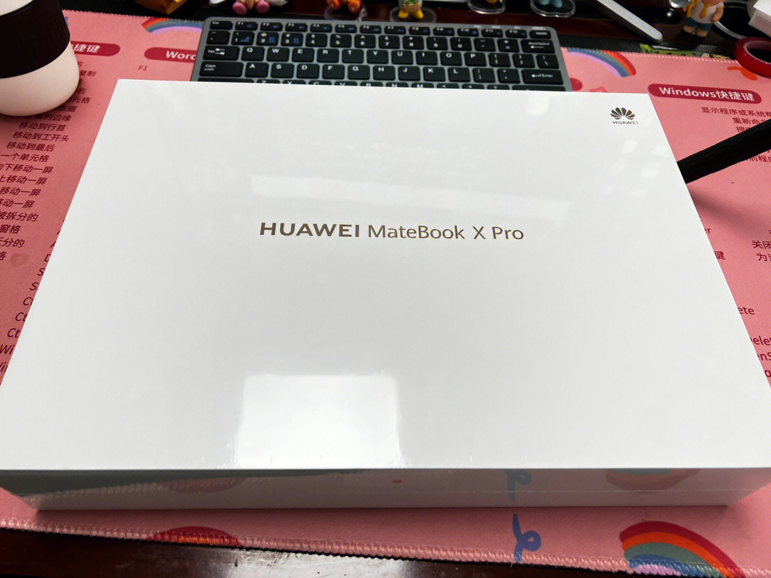 huaweimatebookxpro