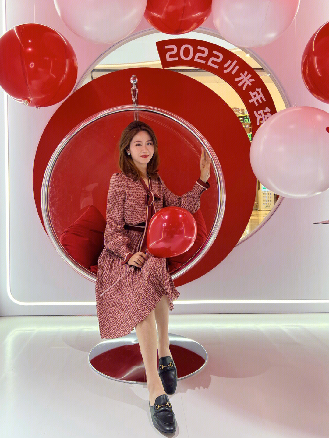 balloonpop气球迷恋图片