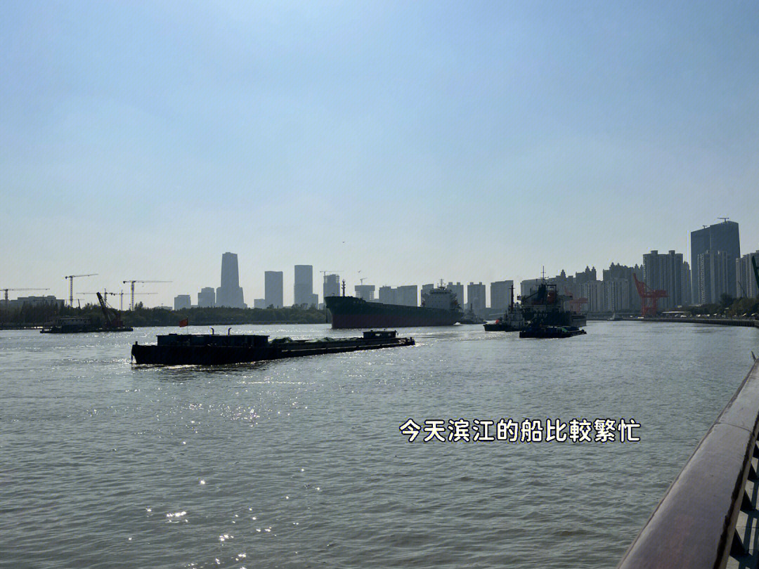 徐汇滨江公园地址图片