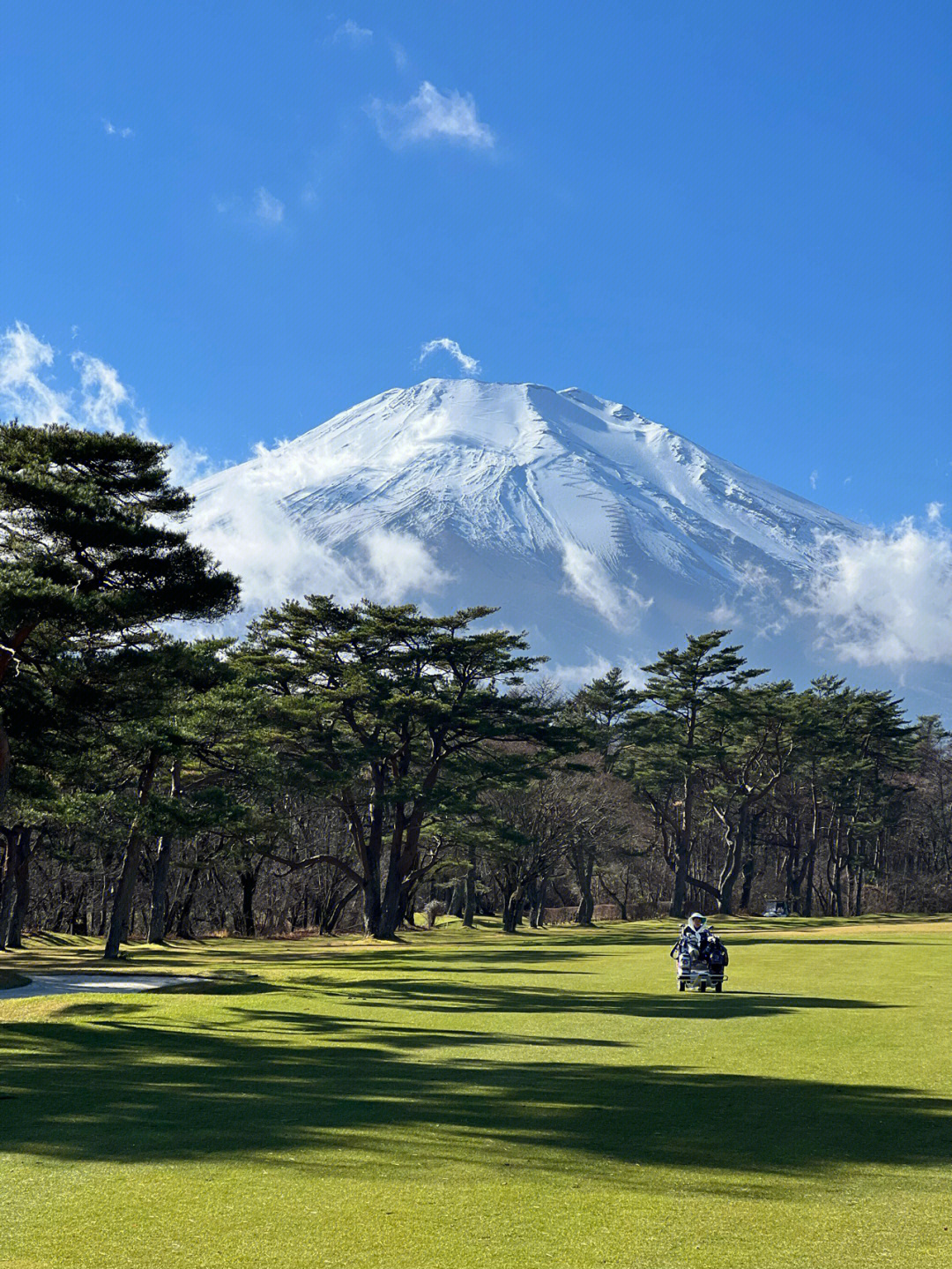 富士山