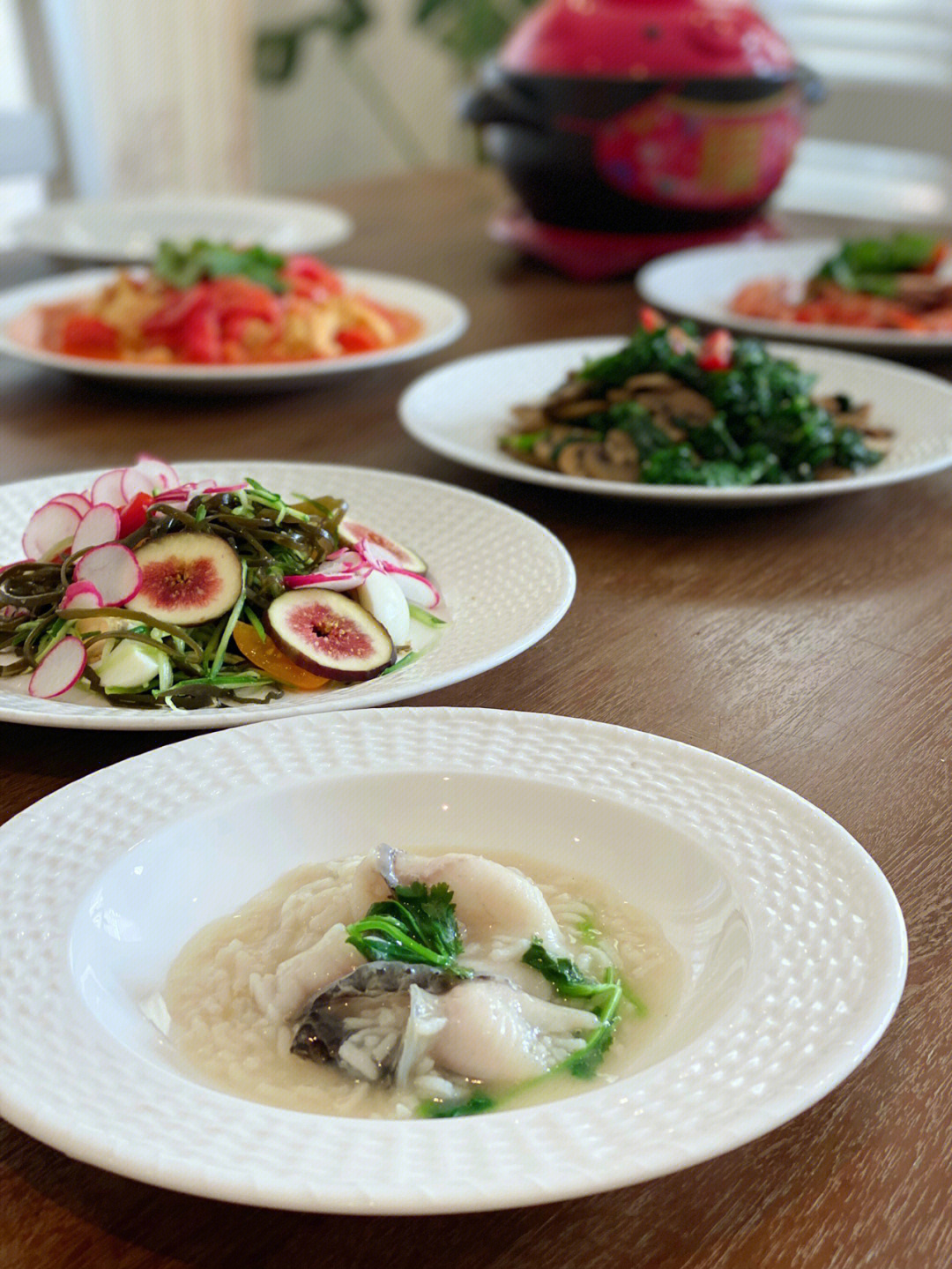 黑暗料理之羊肉粒炒牛油果