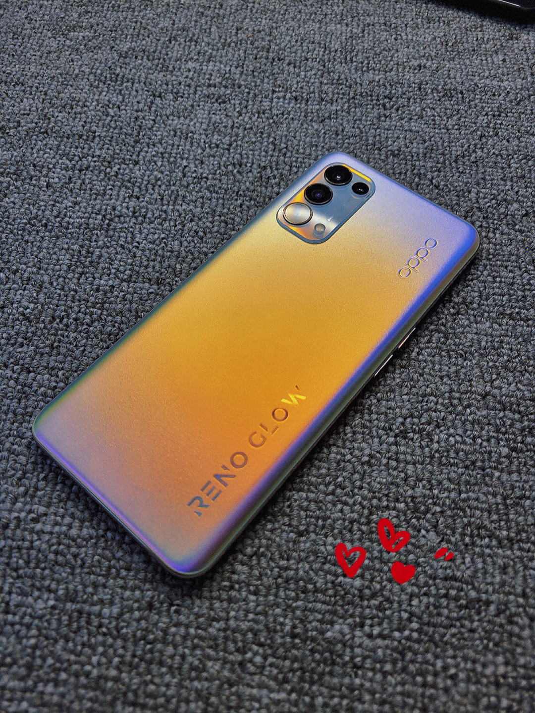 丨opporeno5使用体验分享09