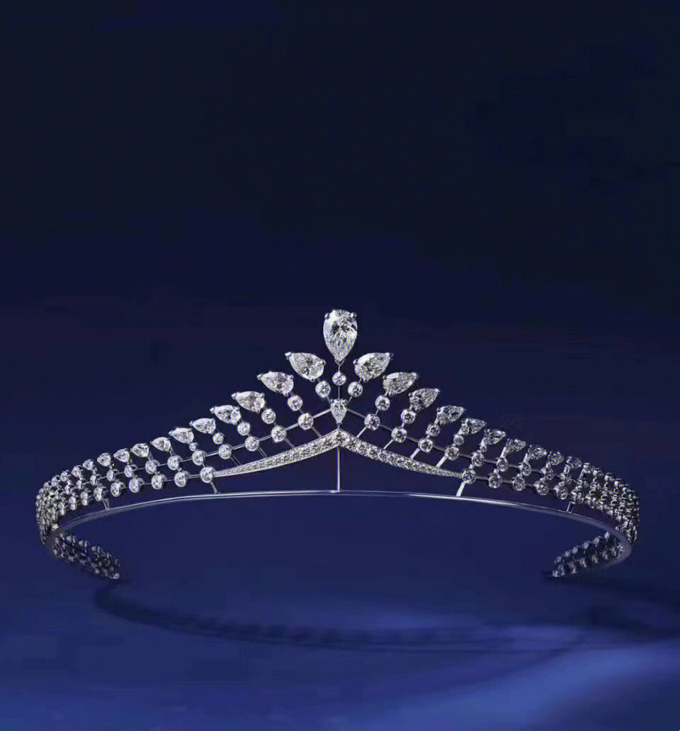 chaumet plume图片