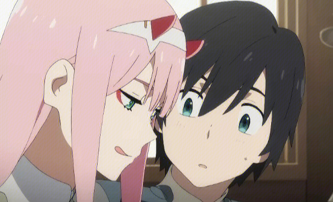 darlinginthefranxx