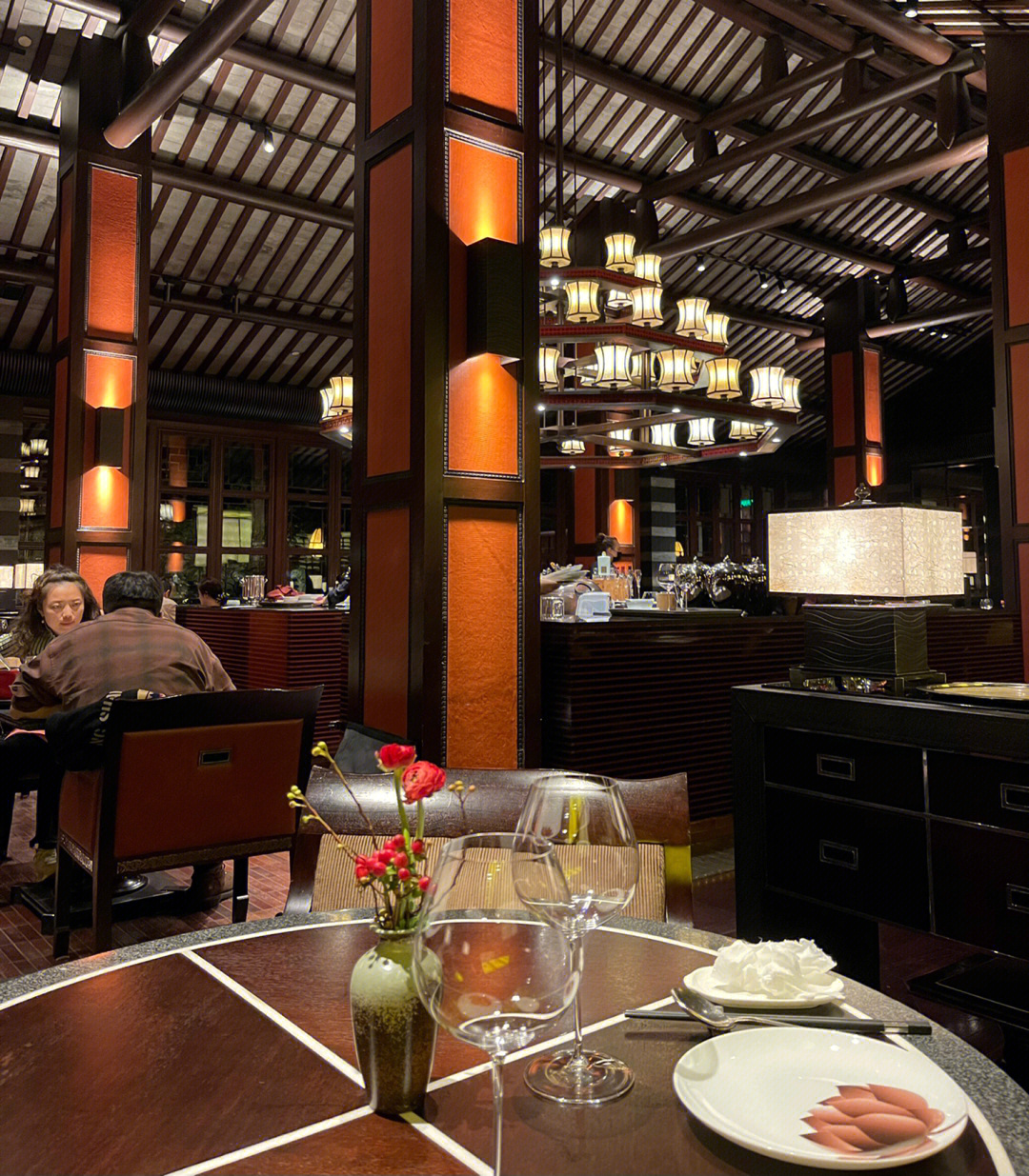 杭州黑珍珠餐厅名单图片