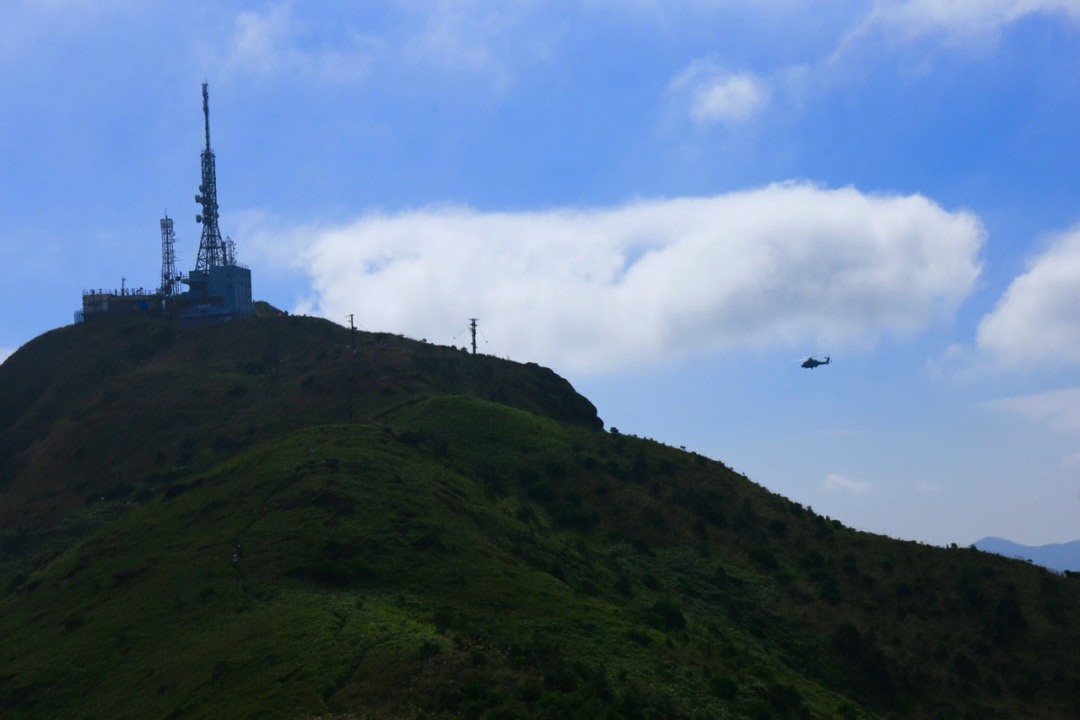 隔离发库存香港行山飞鹅山