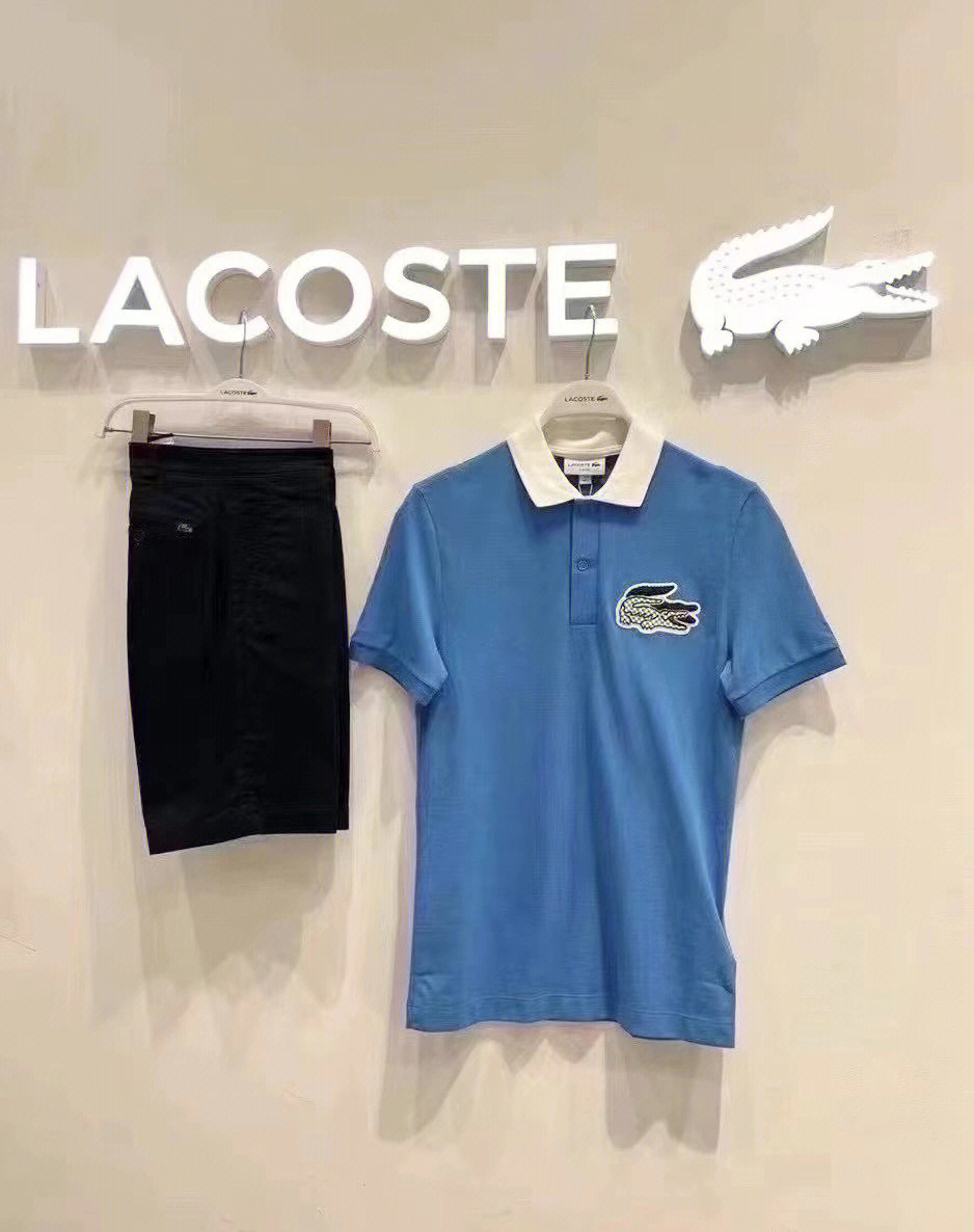 法国lacoste  