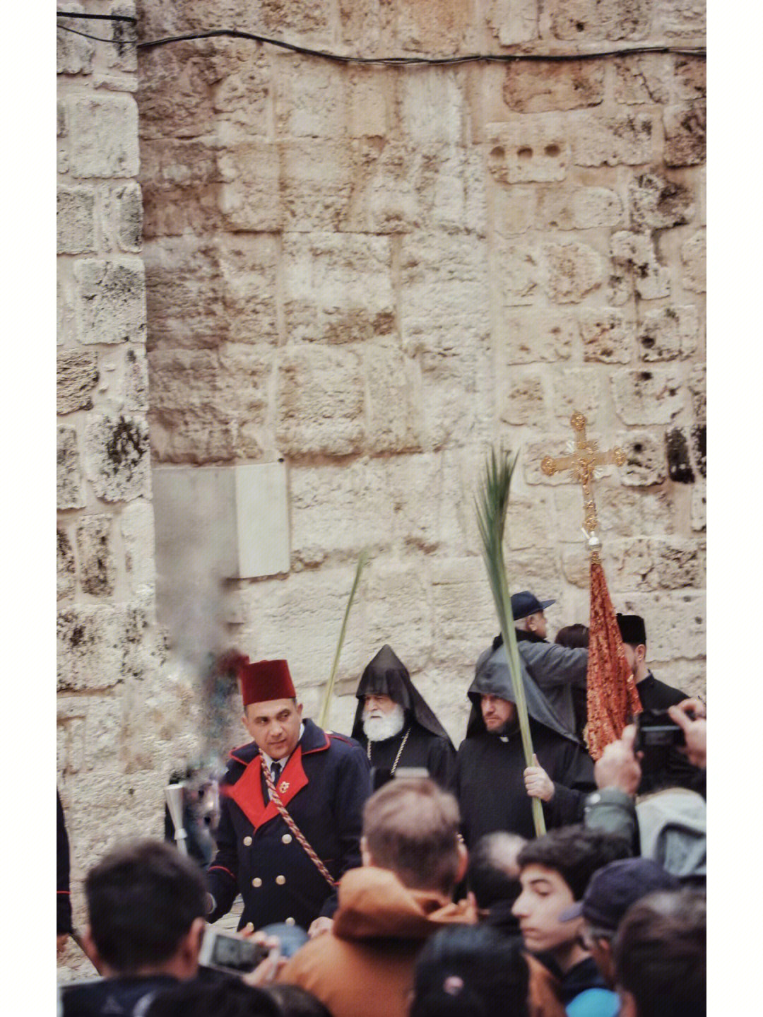 耶路撒冷圣墓骑士团图片