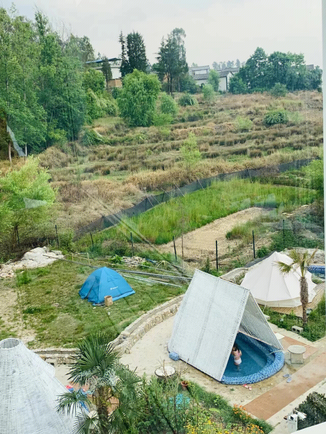 大理牛街茶马温泉酒店图片