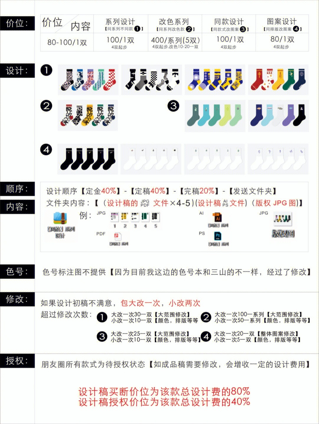 袜子设计软件图片