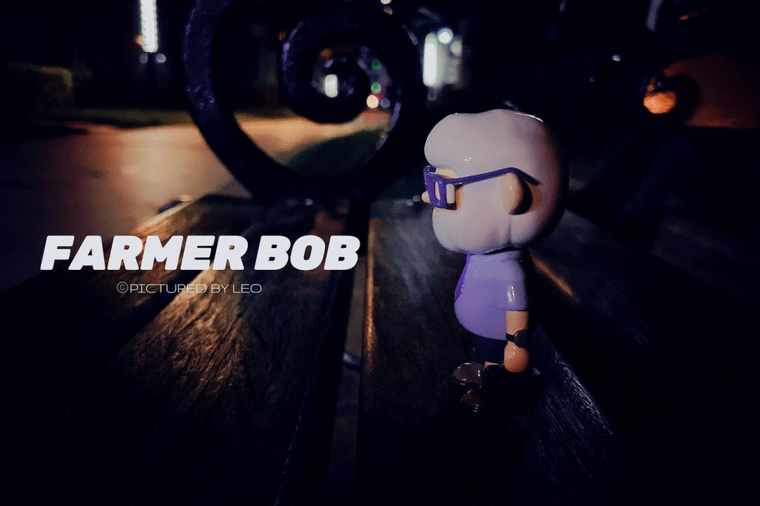 farmerbob 壁纸图片