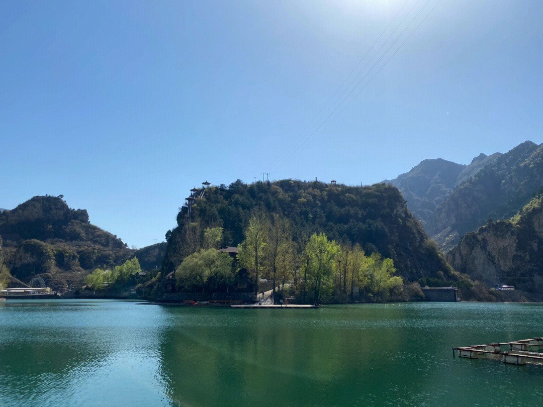 霞云岭门票图片