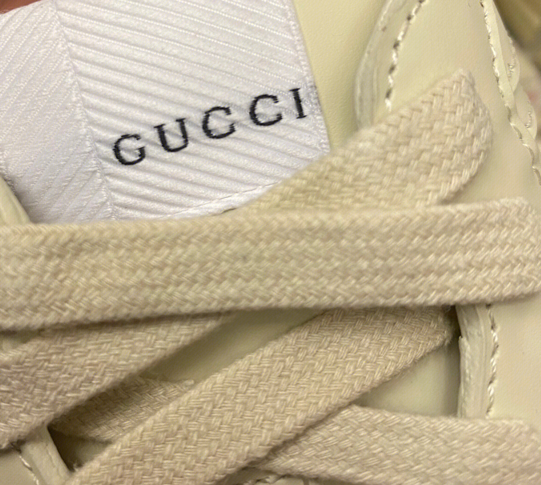 古驰 gucci  老爹鞋 真假鉴定