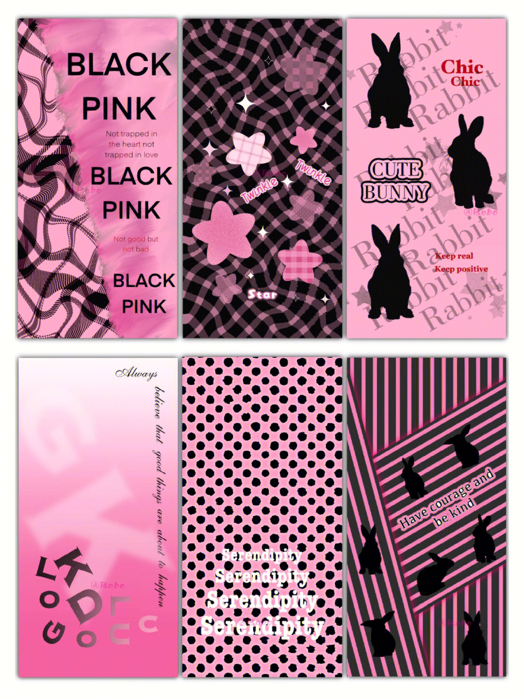 black pink古筝谱图片