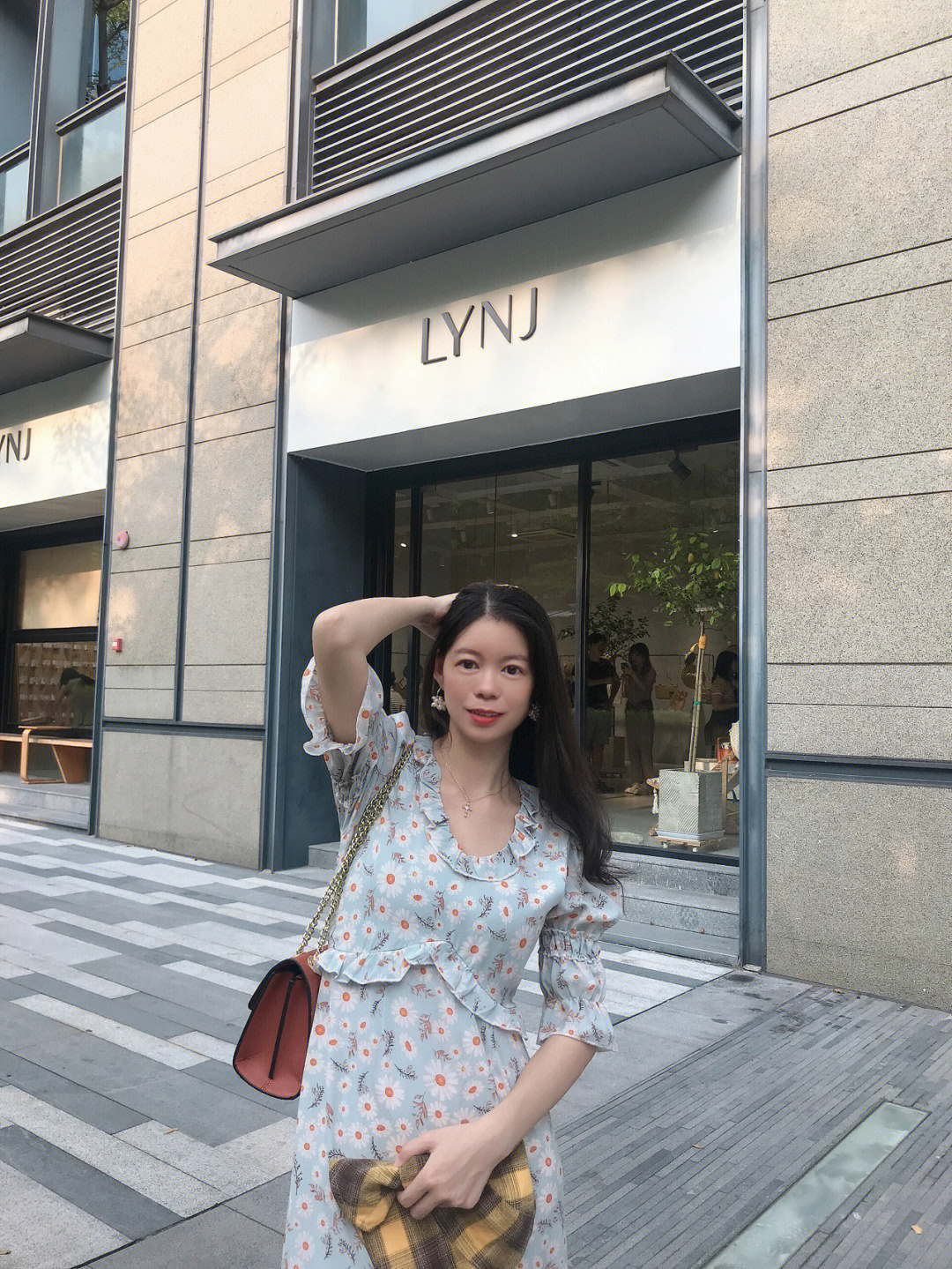 lyn老婆图片