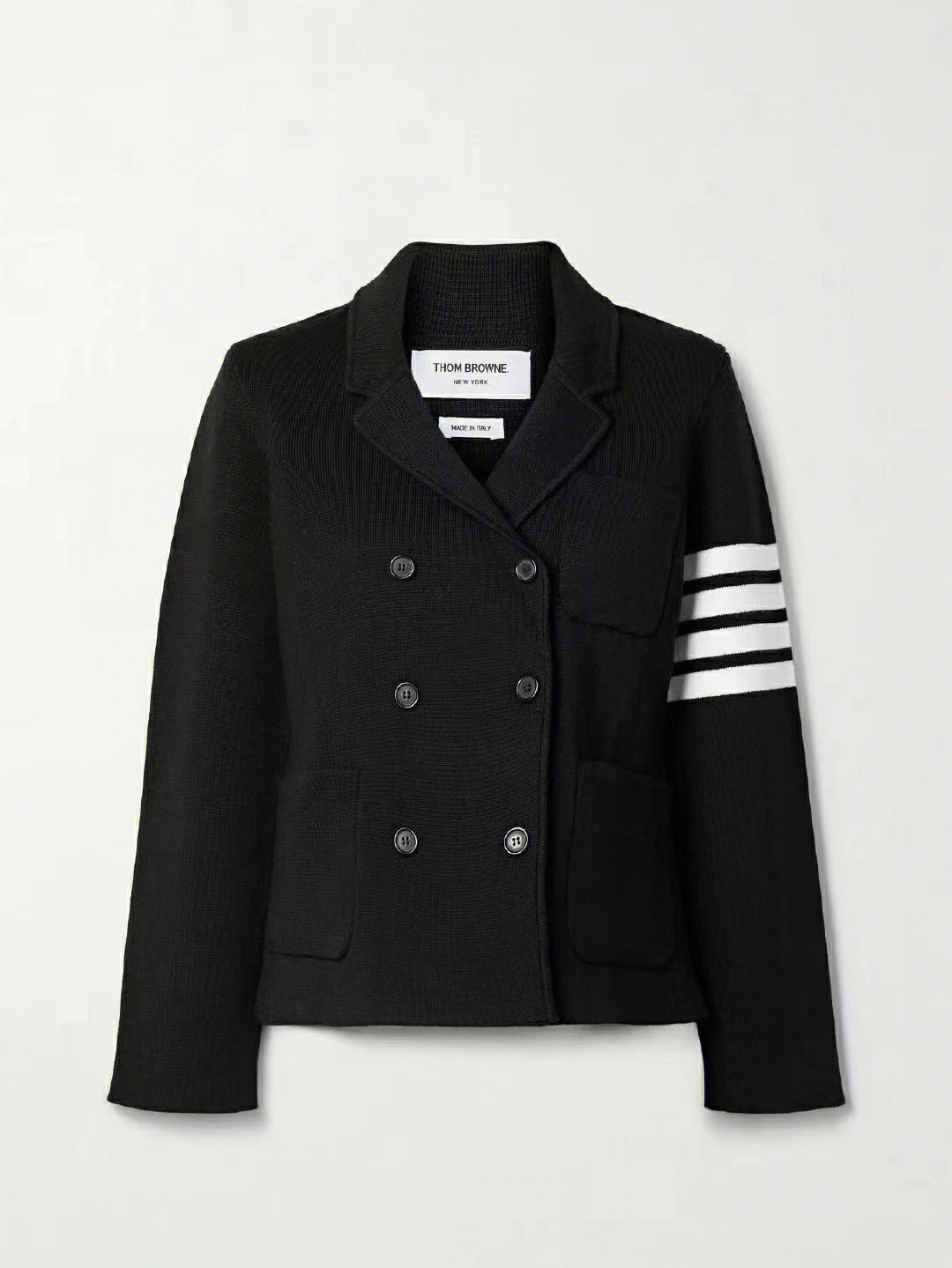 thom browne logo 壁纸图片