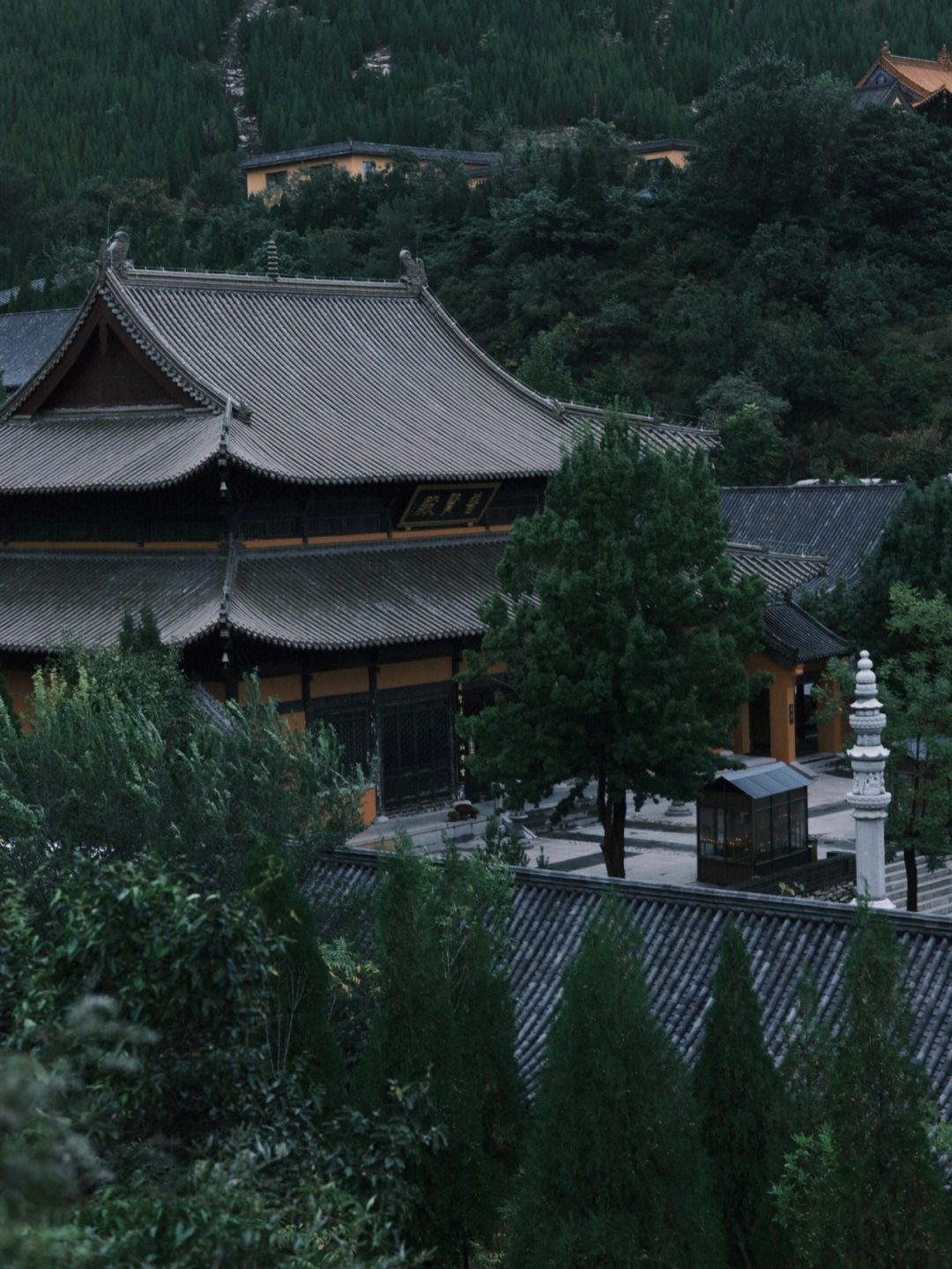 青州广福寺图片图片