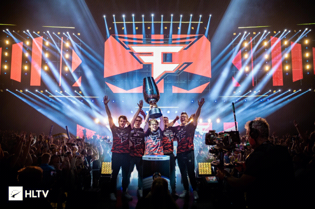 faze clan!