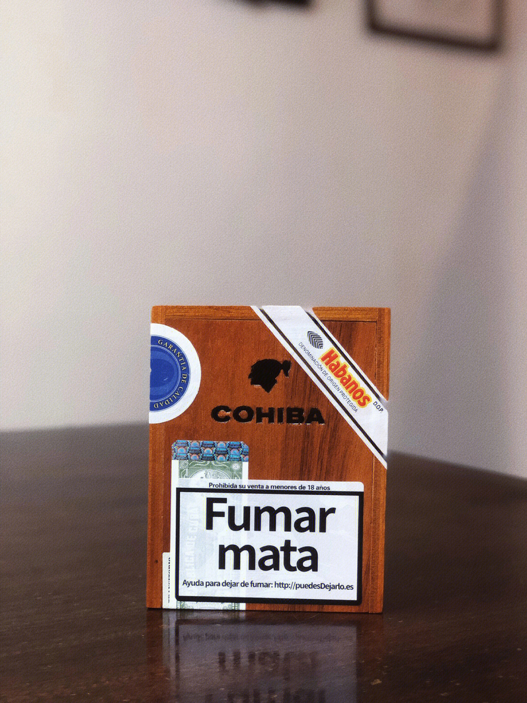 fumar mata雪茄图片