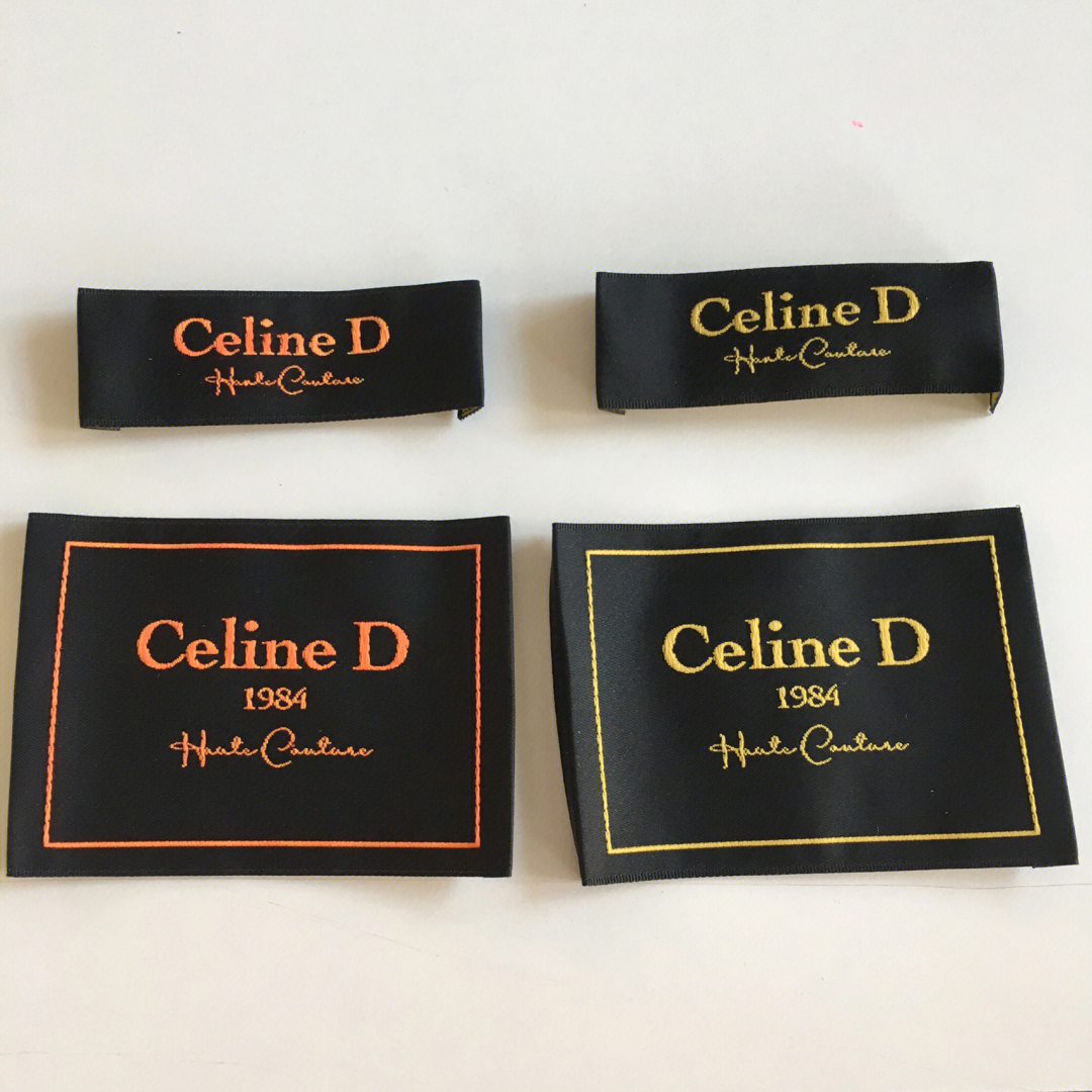 celine新旧logo对比图片