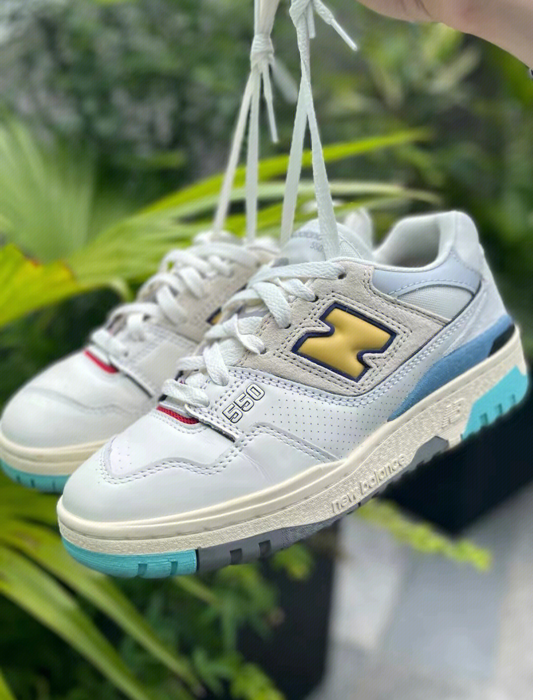 newbalance手机壁纸图片